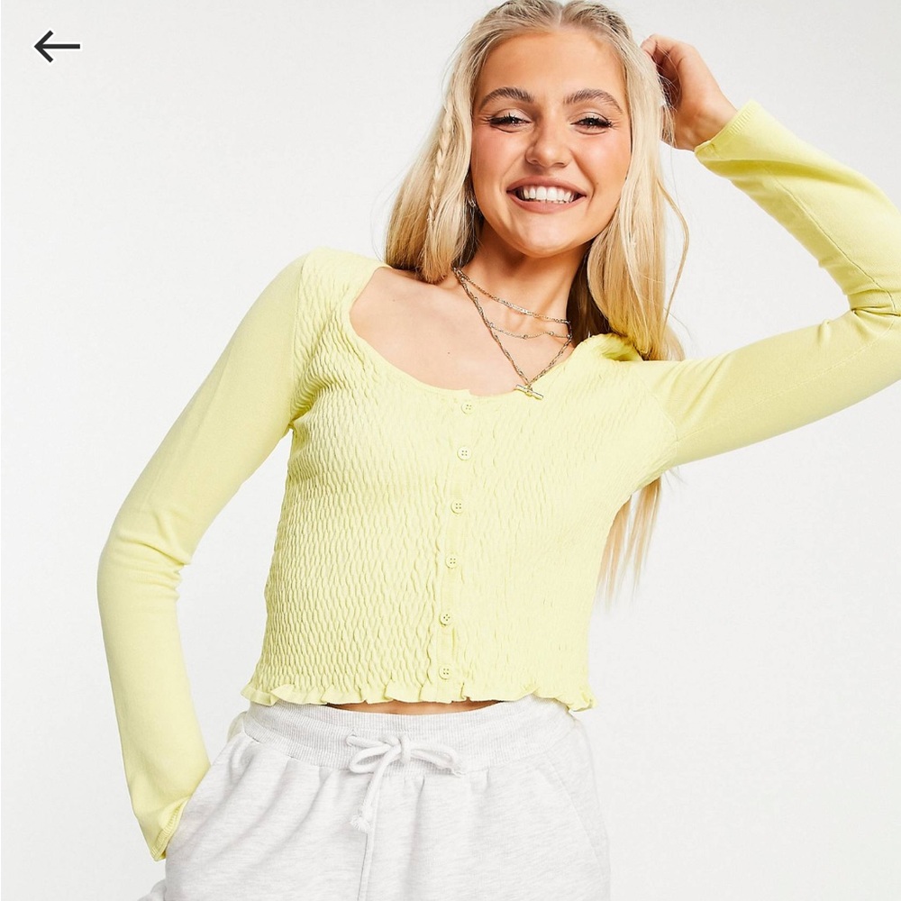 ASOS Design Top - Picture 6 of 6
